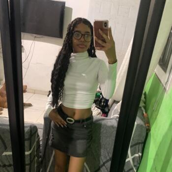 Babysitter in Panama City: Valerine