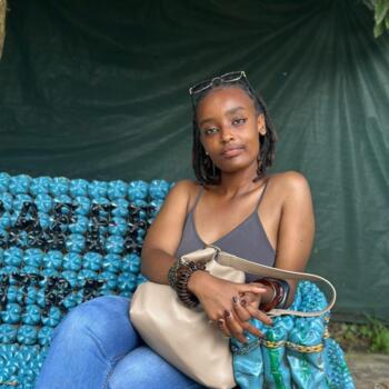 Babysitter in Kiambu: Elsie