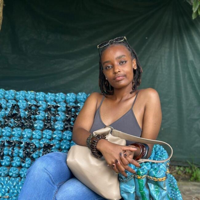 Babysitter in Kiambu: Elsie