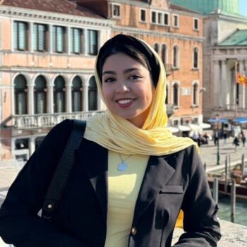 Babysitter Padova: Mobina