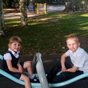 Babysitting job in Oldbury: babysitting job Gemma