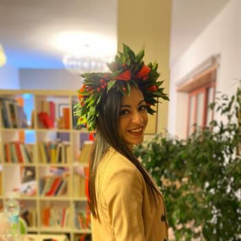 Babysitter a Parma: Beatrice