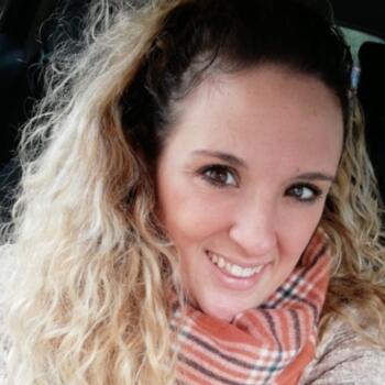 Trabajo de canguro en Sabadell: trabajo de canguro Estefania