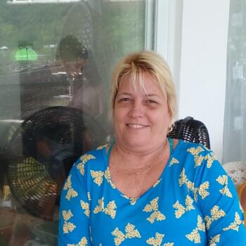 Babysitter in San Miguelito: Ekaterina