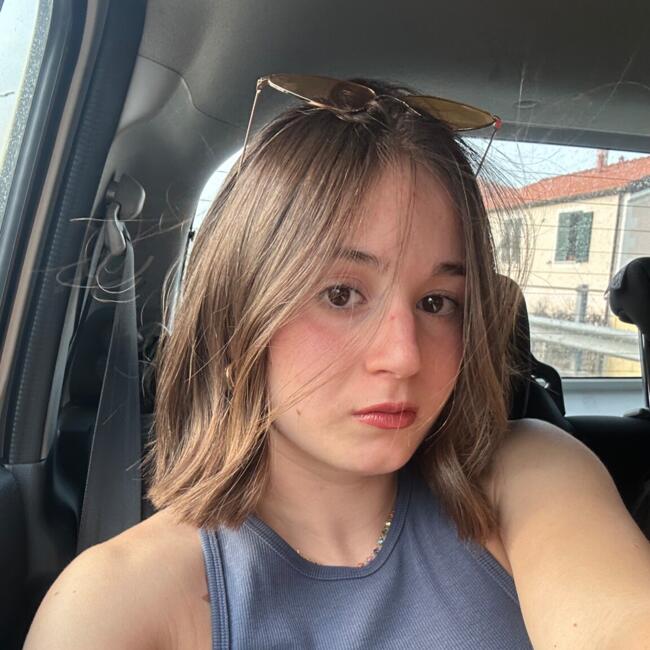 Babysitter in Santo Stefano Ticino: Margherita