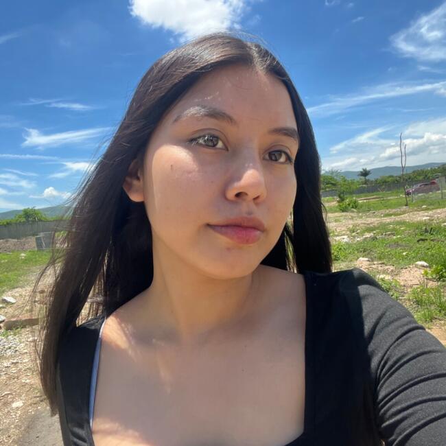 Niñera en Mérida: Susy