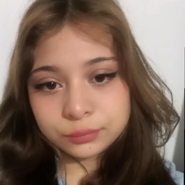 Babysitter in Lampa: Sofia