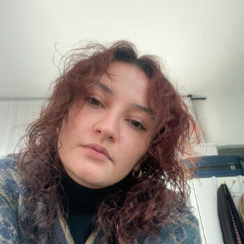 Babysitter in Levallois-Perret: Myriam