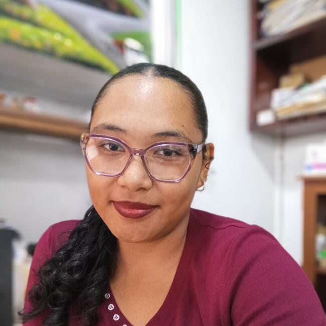 Babysitter in Guadalupe: Aralys