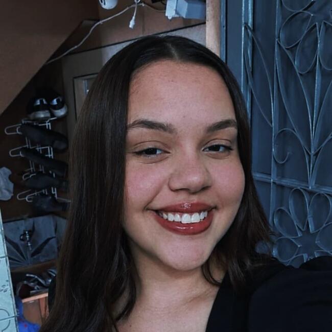Babá em São Paulo: Giovanna