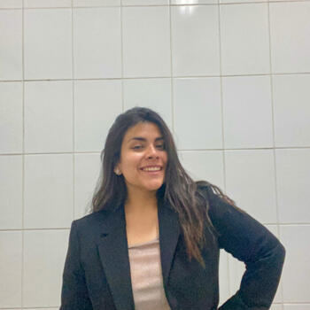 Babysitter στην περιοχή Quillota: Estrella Collao