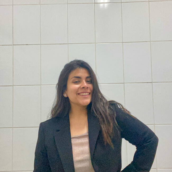 Niñera en Quillota: Estrella Collao