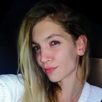 Niñera Buenos Aires: Maia Rosario