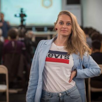 Posao bebisiterke u Beograd: posao čuvanja dece Milena