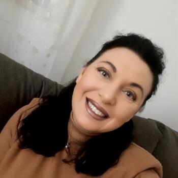 Babysitter Talsano: Tonia