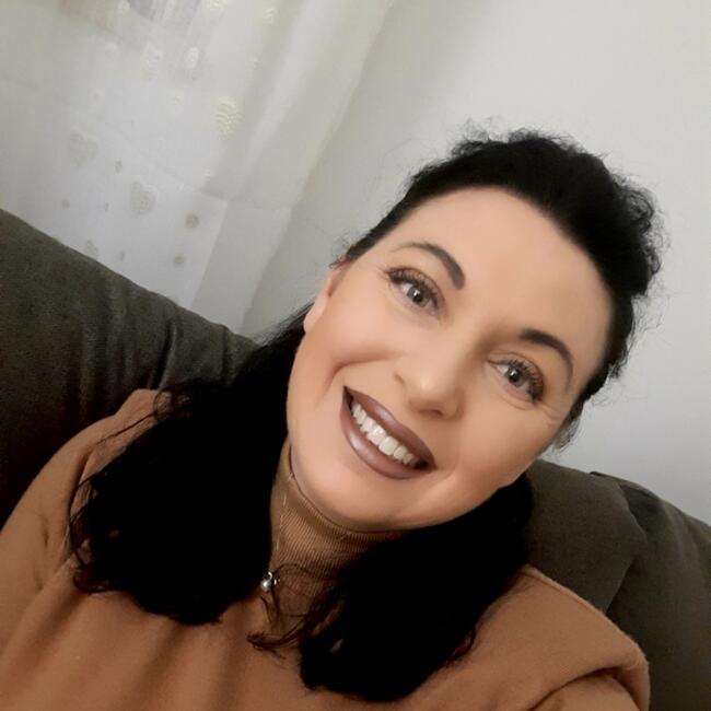 Babysitter a Talsano: Tonia