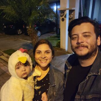 Babysitting job in Tres Ríos: babysitting job Jose