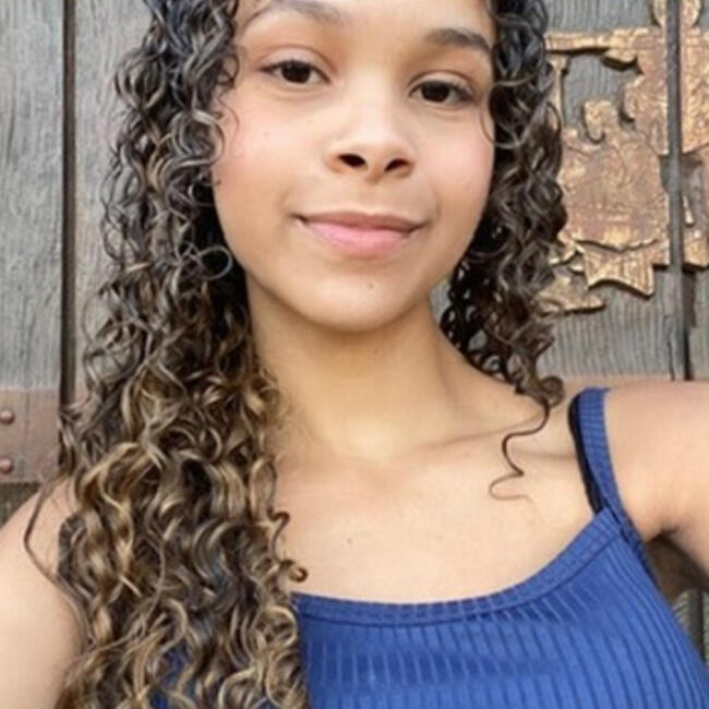 Babysitter in Belo Horizonte: Amanda Marcela