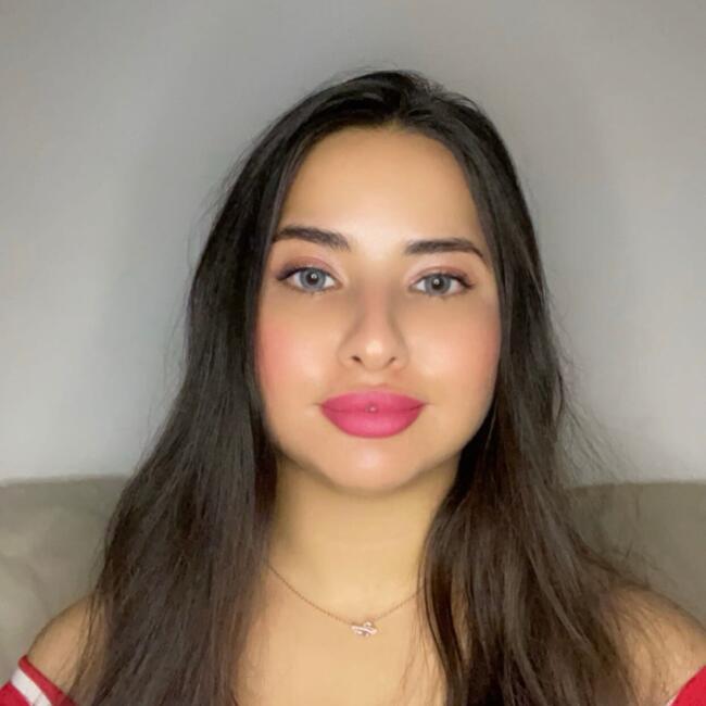 Babysitter in Delmenhorst: Aya
