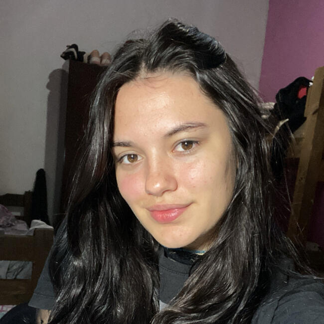 Babysitter in Maldonado: Belen