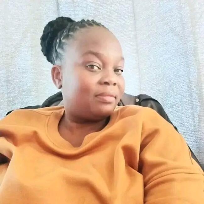 Nanny in Johannesburg South: Dineo