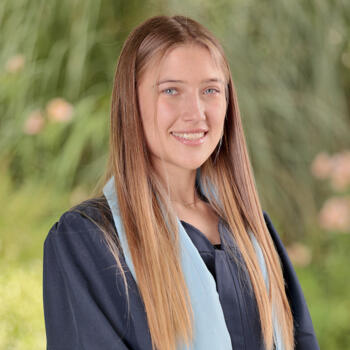 Niñera en Chicureo: Martina