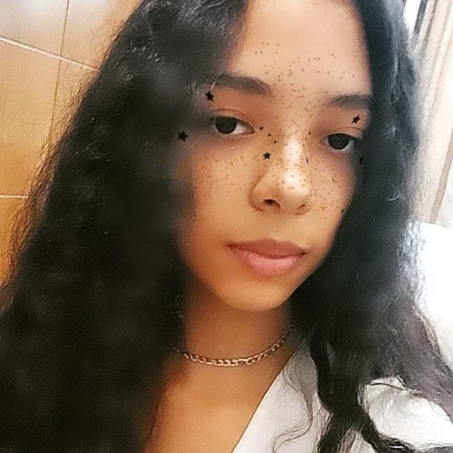 Babá em Rio de Janeiro: Priscila