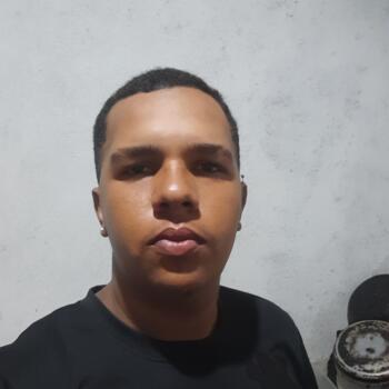 Babysitter in Desterro (Paraíba): Maria Clara Gomes