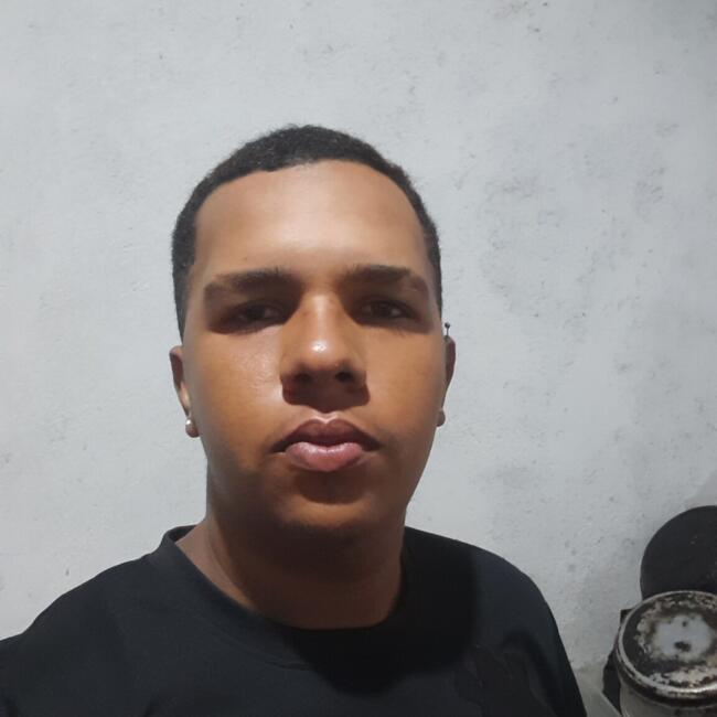 Babá em Desterro (Paraíba): Maria Clara Gomes