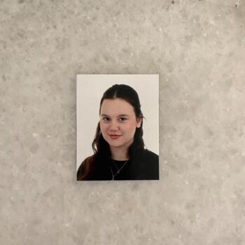 Babysitter στην περιοχή Γλυφάδα: Ευα