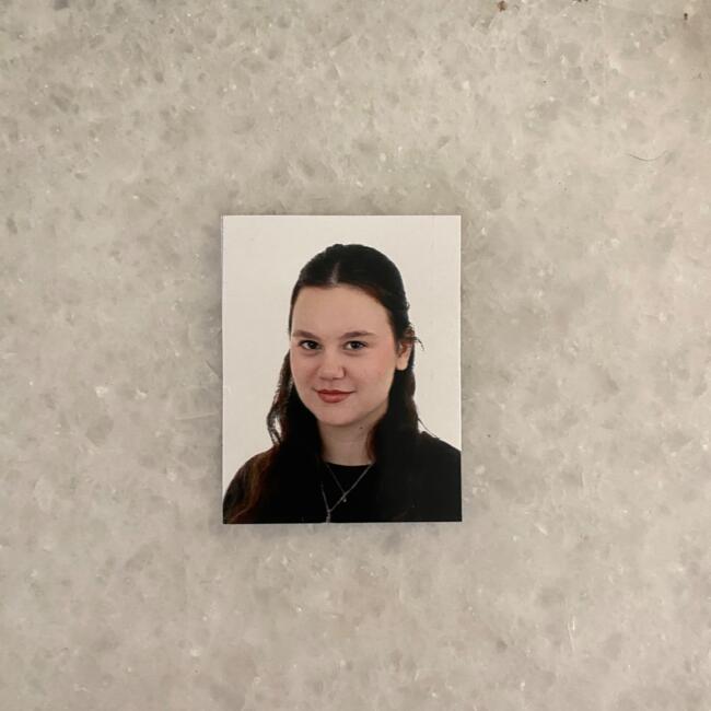Babysitter στην περιοχή Γλυφάδα: Ευα