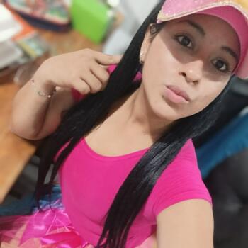 Babysitter in Guayaquil: Maryurie Mencias