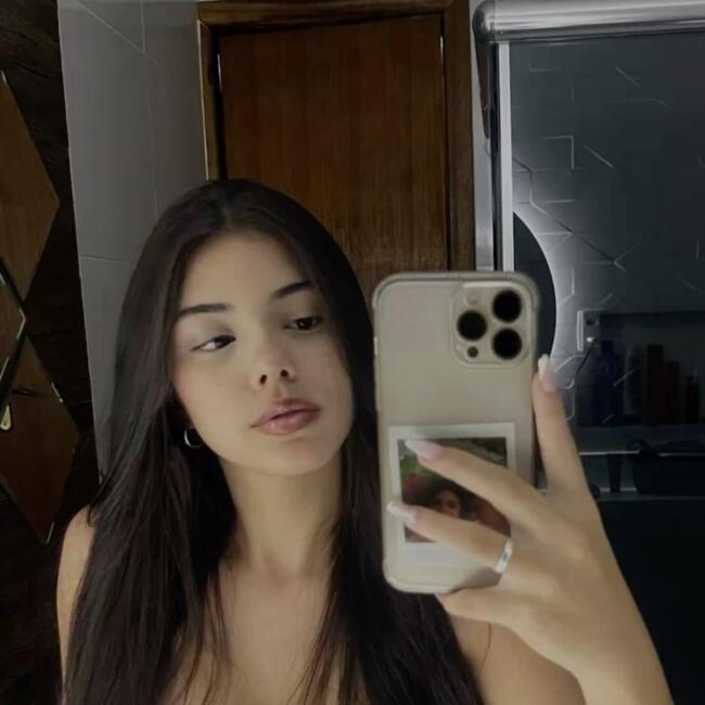 Babysitter in Manaus: Ana Clara