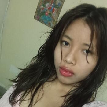 Babysitter in San Miguelito: Elisbeth