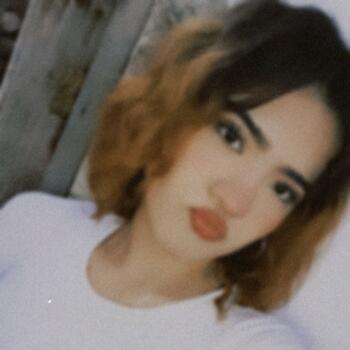 Niñera en Rosarito: Joss