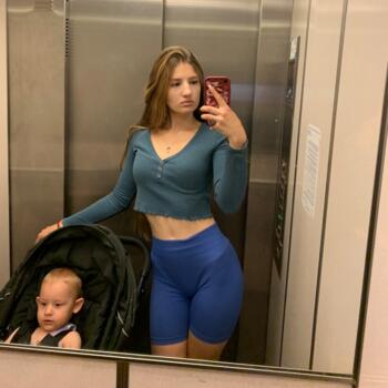 Babysitting job in Lubsko: babysitting job Hanna