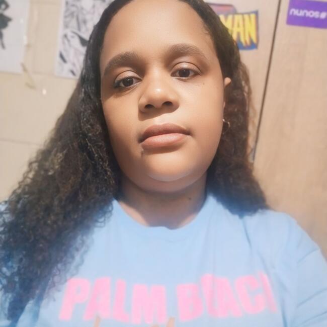 Babá em Canoas: Graciela