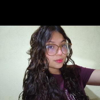 Babysitter in Torrejón de Ardoz: Michell