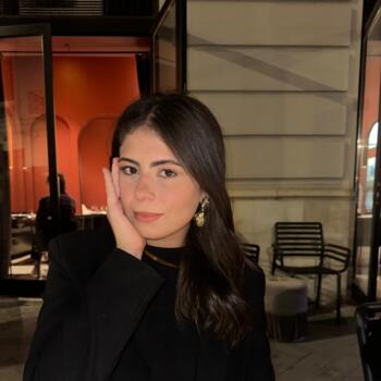 Babysitter a Ferrara: Sofia