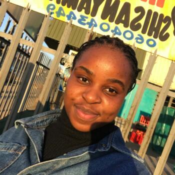 Babysitter in Thohoyandou: Lungile