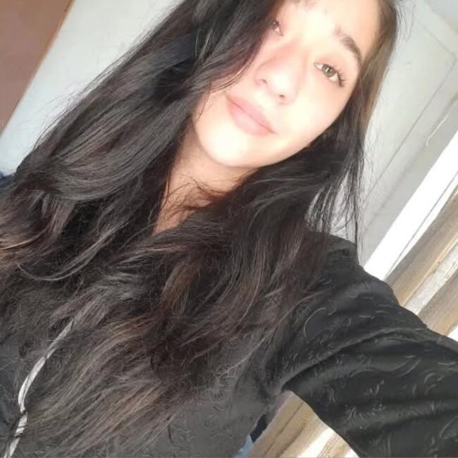Babysitter in Puente Alto: Francesca