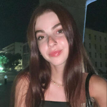 Babysitter in Volos: Μαρία