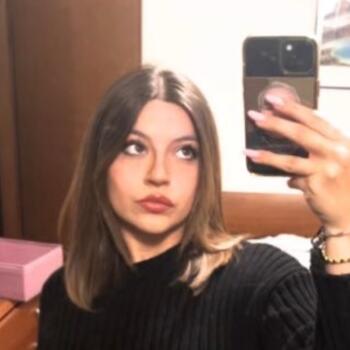 Babysitter a Modena: Maya