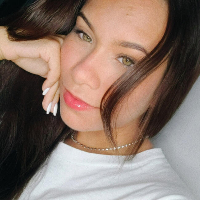 Babá em Barra Mansa: Isabela