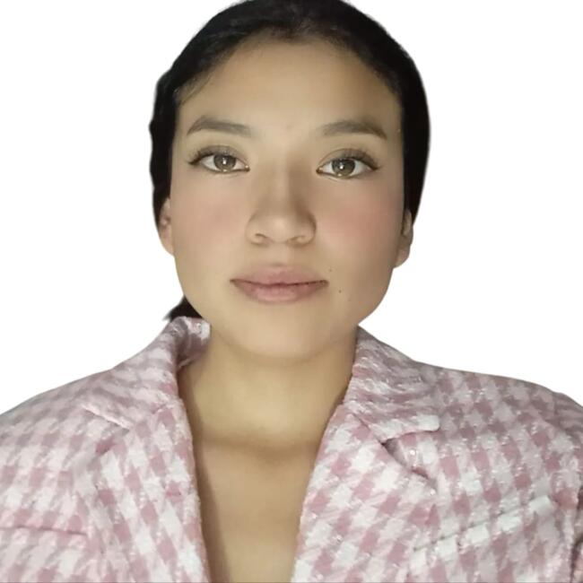 Babysitter in Quito: Melanie