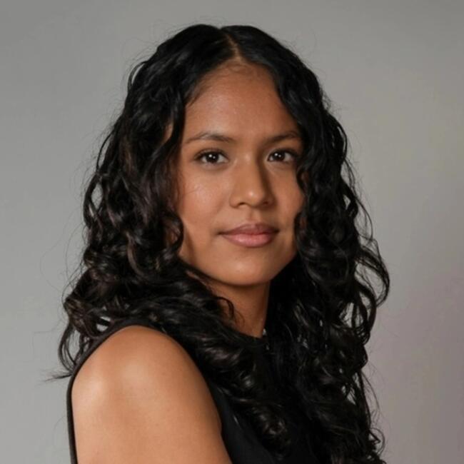 Babysitter in Zollikofen: Luna