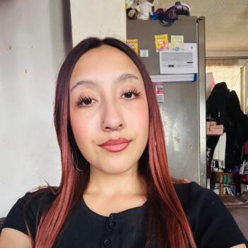 Babysitter in Rancagua: Javiera