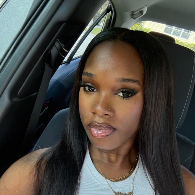 Babysitter in Coral Springs: Trinity