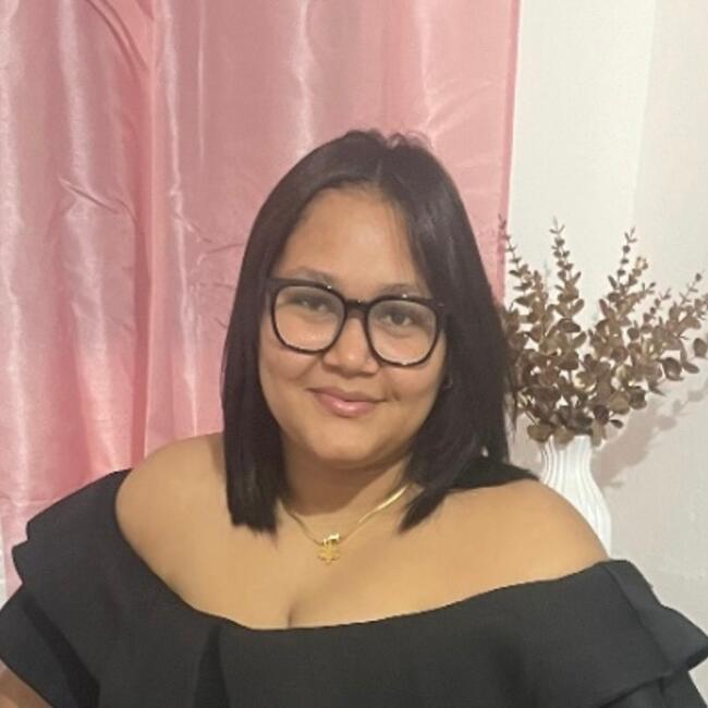 Niñera en Santo Domingo (Distrito de Santo Domingo): Sonia