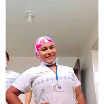 Niñera Santa Marta: Osmalia